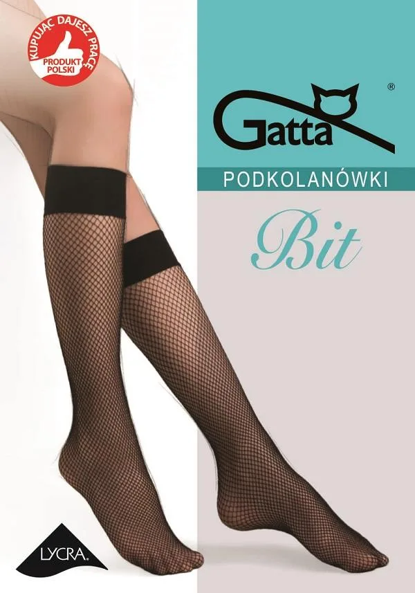 BIT - PODKOLANÓWKI SIATECZKI - KABARETKI